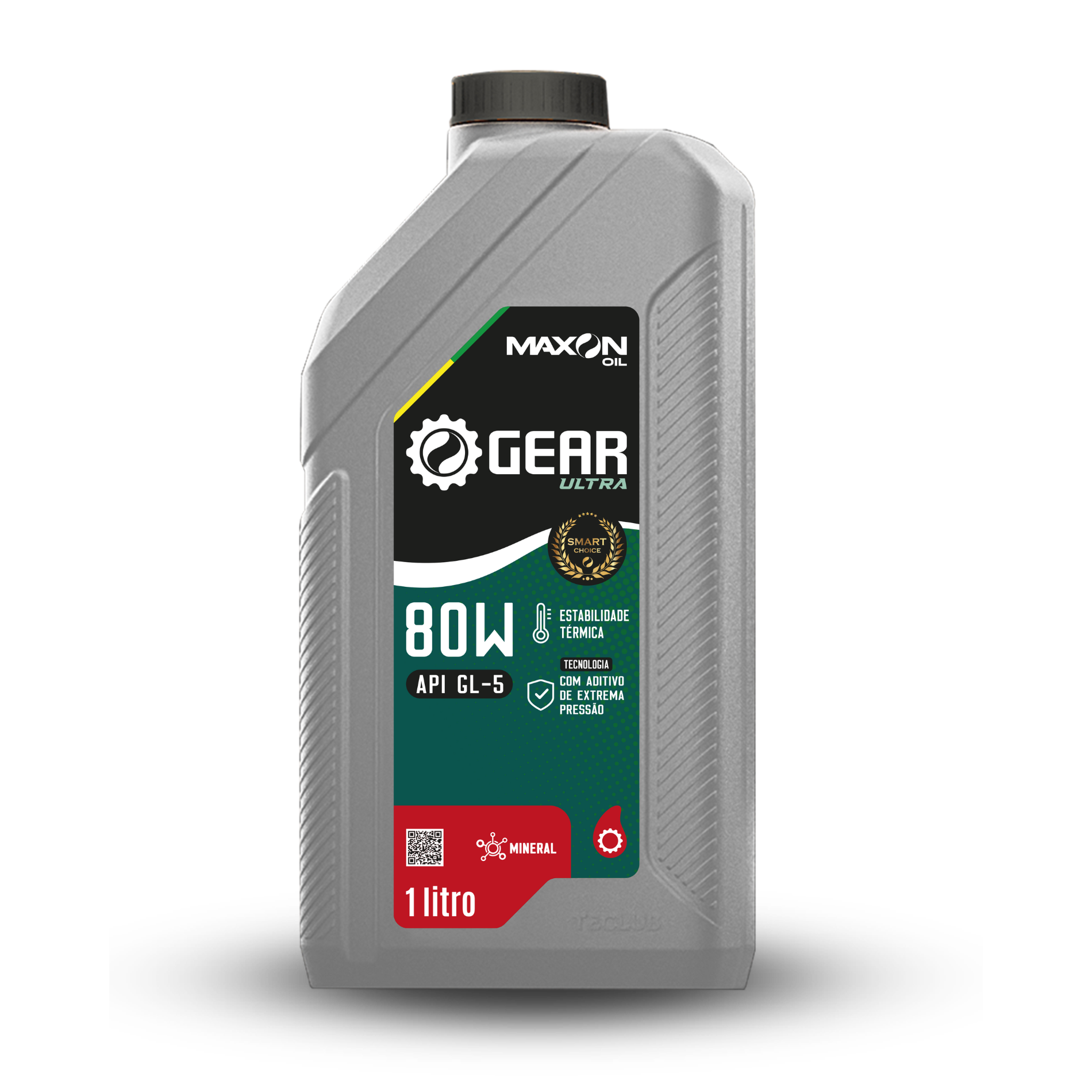 Maxon Oil - Nascar Brasil 2022 - Edson Reis